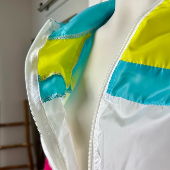 EOSIEDUR - Zipper Jumpsuit/Tracksuit - Size S - Picture 4 of 16